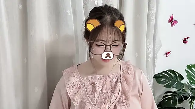 Amelia-babee 라이브 XXX 채팅