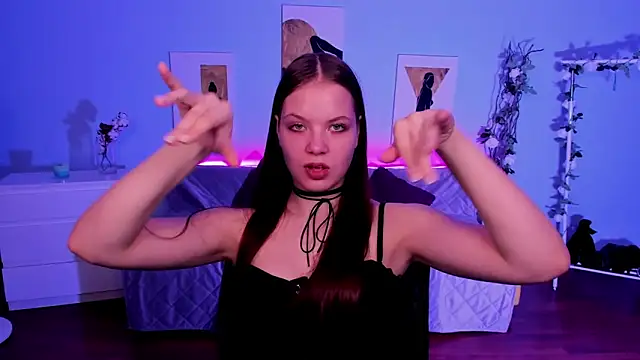 BetsyKiss 라이브 XXX 채팅