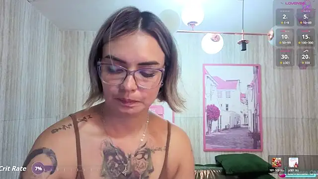 zarcasutra_t 라이브 XXX 채팅