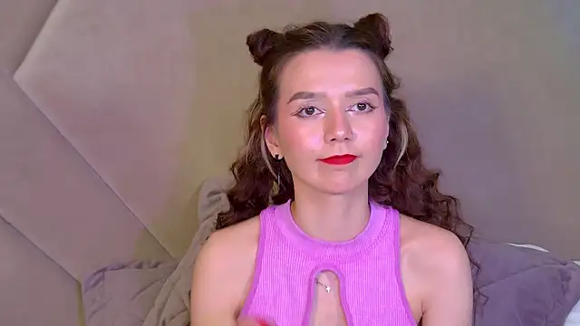 VanessaVienne 라이브 XXX 채팅