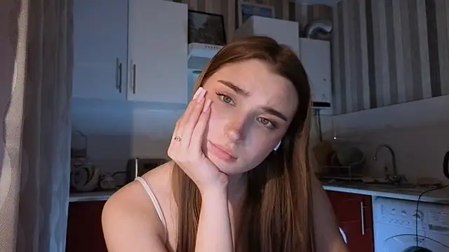 LissaBliss 라이브 XXX 채팅