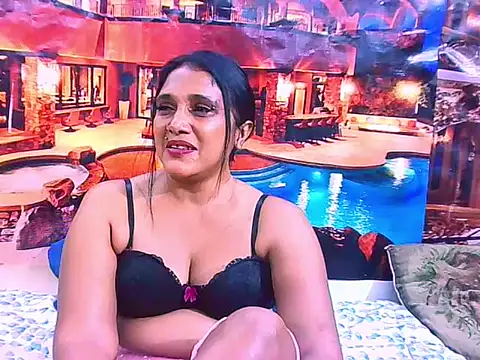 Živý XXX chat IndianSexyLady20