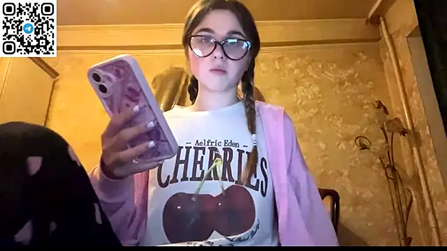 LovelySilk_63 라이브 XXX 채팅