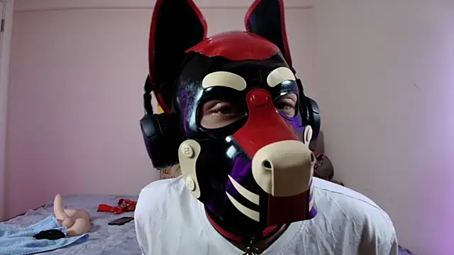 K9_GoodBoy – webcam-show