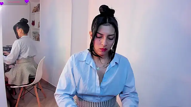 jaade_doll 라이브 XXX 채팅