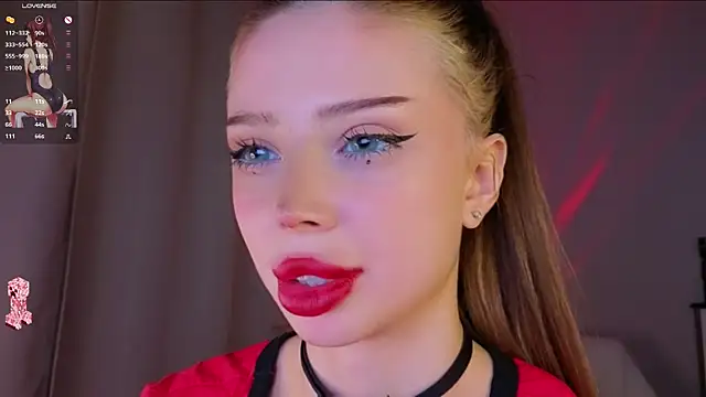 Онлайн чат XXX Jessie_Johns