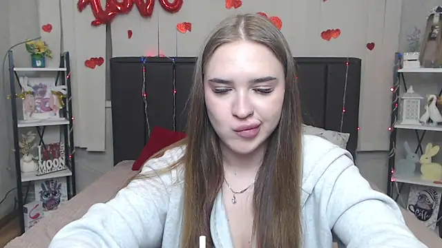 LauraHlot's Live XXX Chat