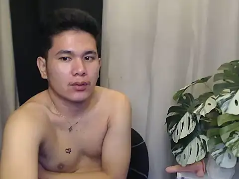 Show de webcam de master_levi