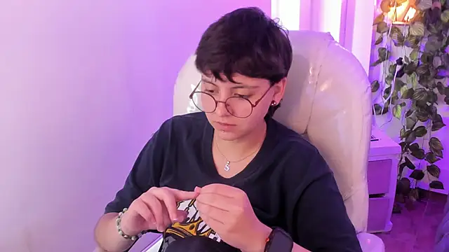 Онлайн чат XXX Nathaly_ds