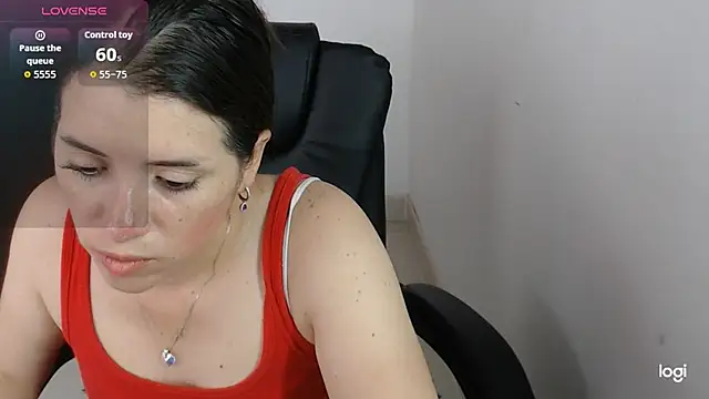 Chat XXX ao vivo de spicey_latina