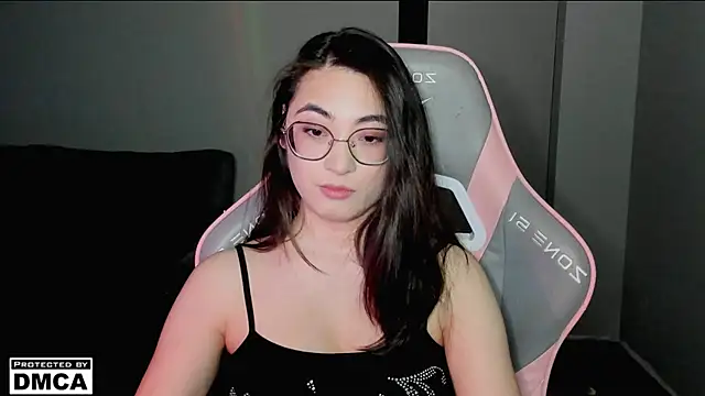 Chat XXX en directo de MeilideQian1