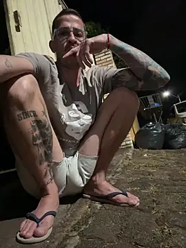 Lucasjandre 即時 XXX 聊天