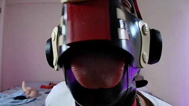 K9_GoodBoy Webcam Show