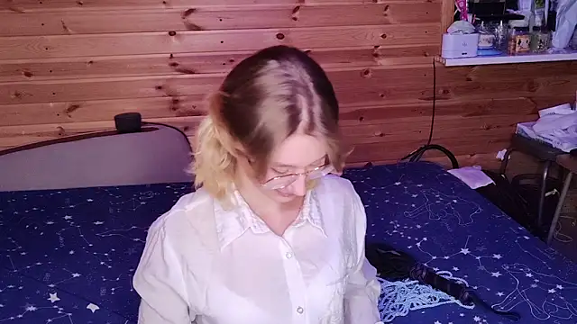 Silva-Tailll's Live XXX Chat