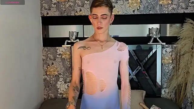 dominic_thailor Chat XXX in diretta