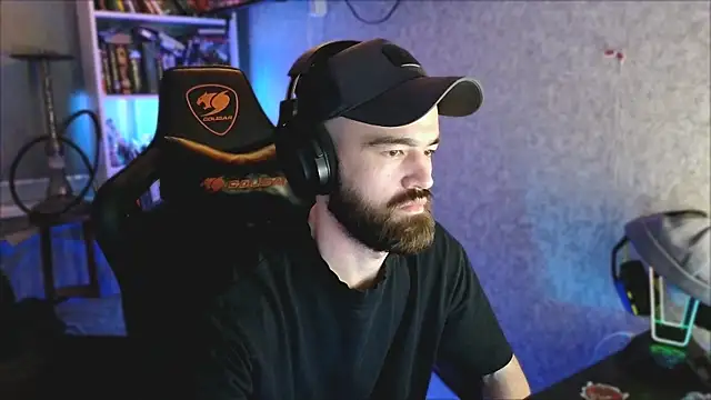 Онлайн чат XXX _Mostly_