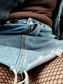 Luianna's Live XXX Chat