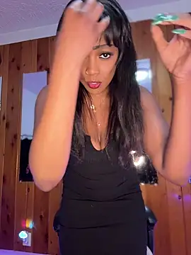 แชท XXX สดของ Blazerina