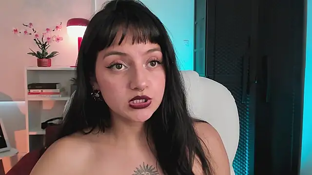 nahiapaws 라이브 XXX 채팅