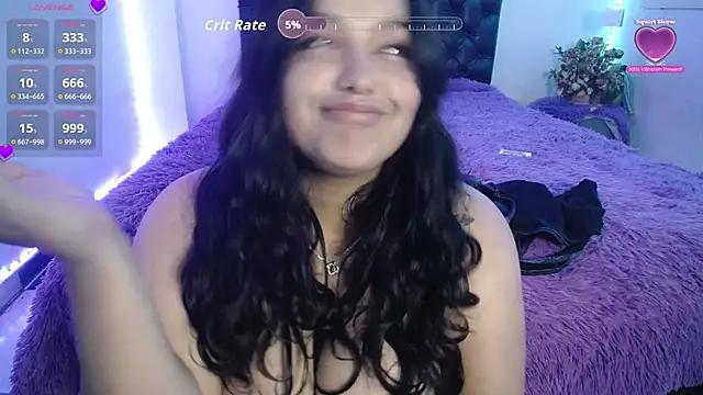 Laurenkenner_: онлайн-секс-чат