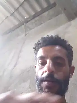 Show de gometszg na webcam