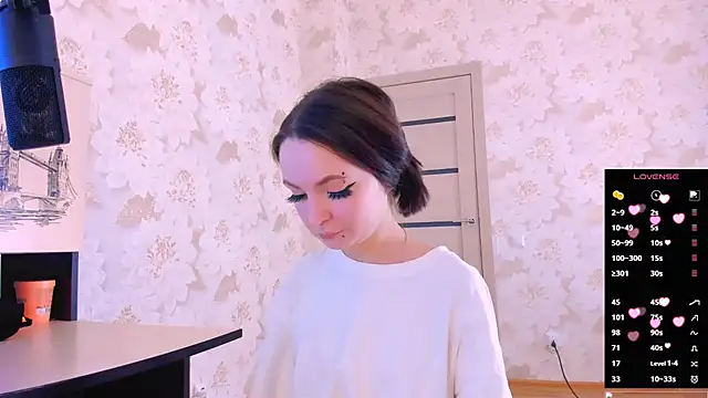 Онлайн чат XXX _AsyaSweet