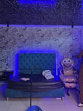 Melany_Williams' Webcam Show