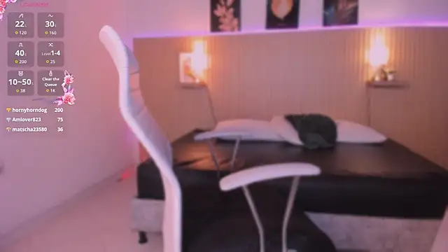 Chat XXX Live hana_falak