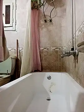 Živý XXX chat Arabian