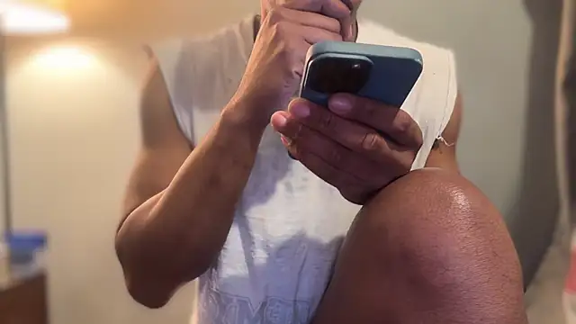 benpav Show in webcam