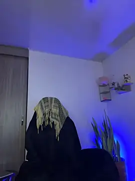 Show de webcam de FreszX