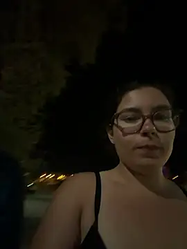 missseduction24: διαδικτυακό σόου στην κάμερα