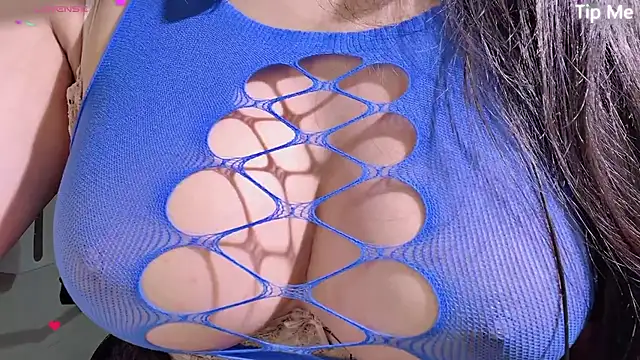 Webkamerová show donghuangtaiyi---