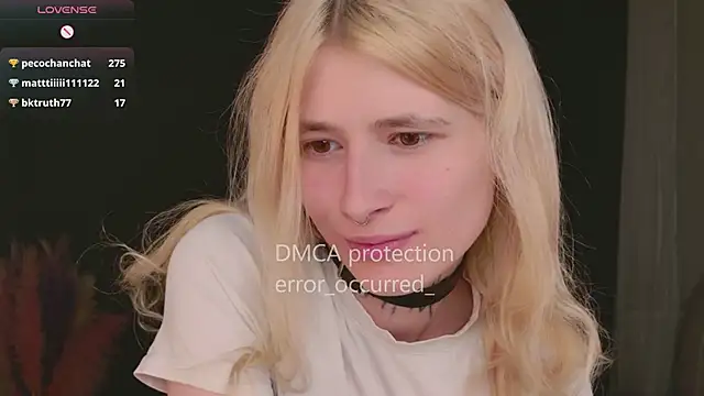 Онлайн чат XXX error_occurred_