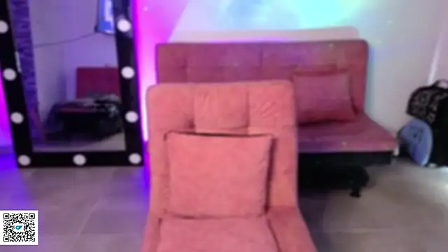 Chat XXX en directo de ashley-midnight