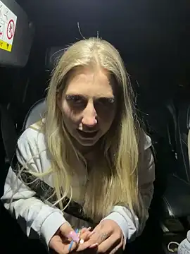 its_tamytation Webcam-Show