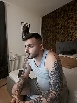 I_amAhille live XXX chat