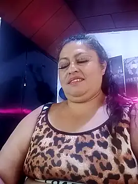 Chat XXX ao vivo de Keyla01_