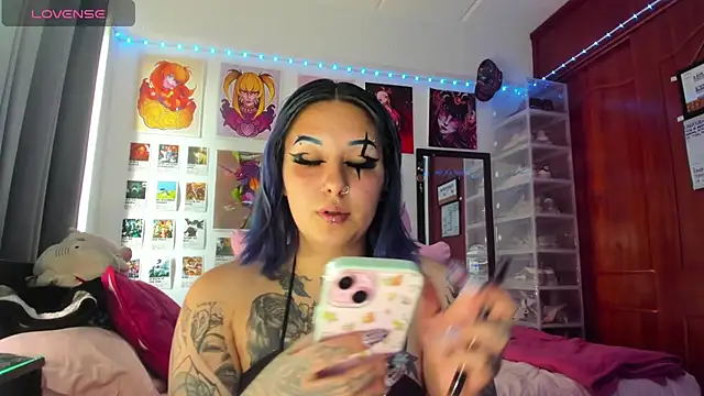 Онлайн чат XXX Jessie_williams