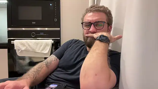 Bear_bear_ Webcamshow