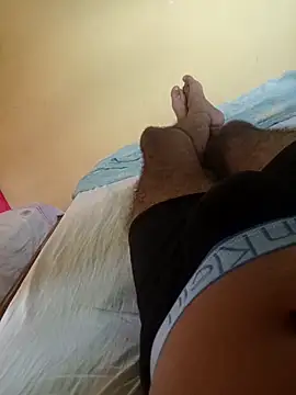 Chat XXX Live UnreadyChutzpa