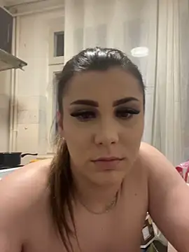 NatashaXVibe Webcam show