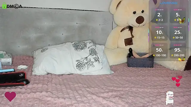 joandark Adlı Modelin Canlı XXX Sohbeti