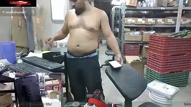 BustedCall: διαδικτυακό σόου στην κάμερα