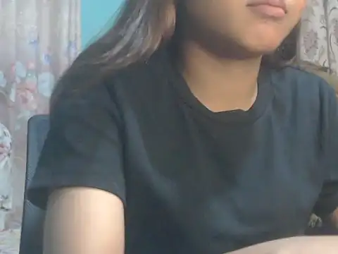 Chat +18 de NancyRuvi ao vivo