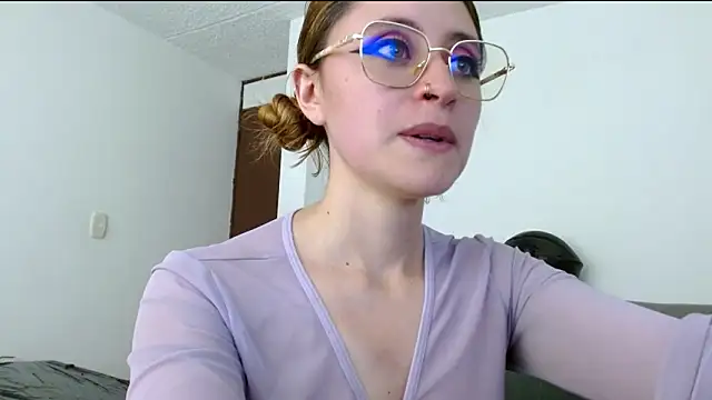 Chat XXX ao vivo de Juls_winter_