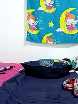 Chat XXX ao vivo de SusanaEshwar