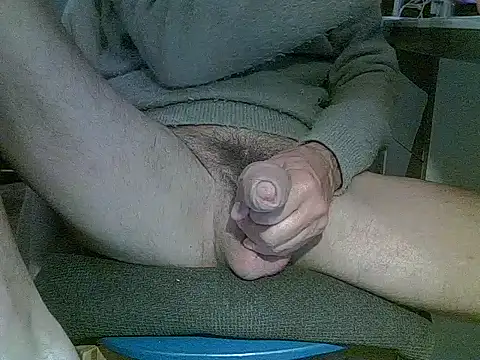 createur34's Webcam Show