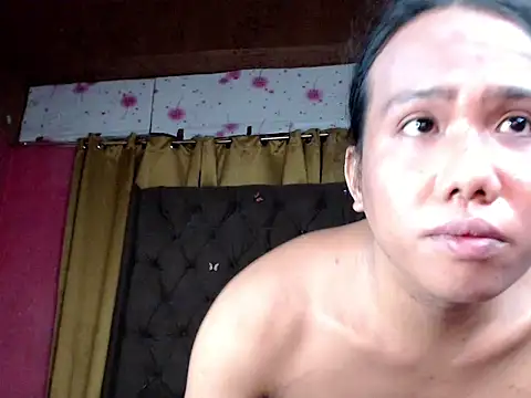 Cockyliciousx Pertunjukan Webcam