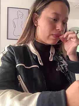 Diosa_Pinkk Live XXX-Chat